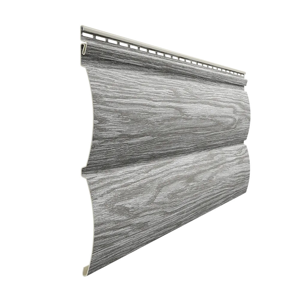 картинка Сайдинг Docke Монреаль Блок-хаус Канадская береза