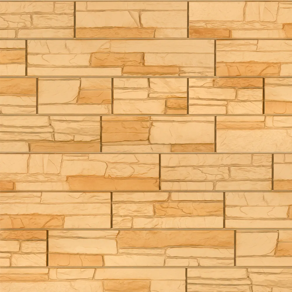 картинка Фасадная панель PREMIUM STEIN Бронза