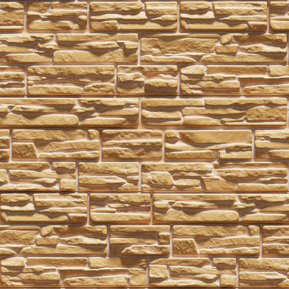 картинка Сайдинг Docke LUX BERGART Пекан