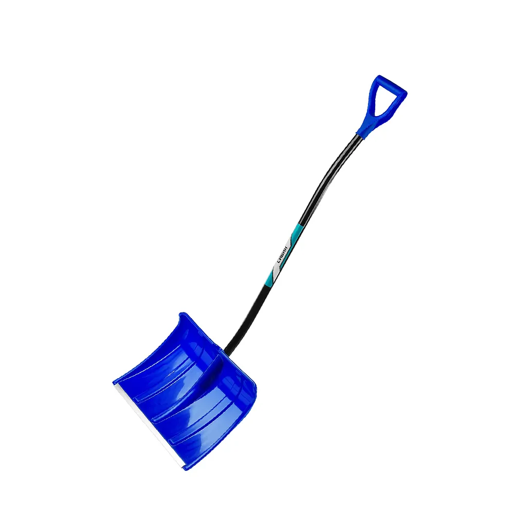 картинка Лопата снеговая СИБИН ЛПА-500мм