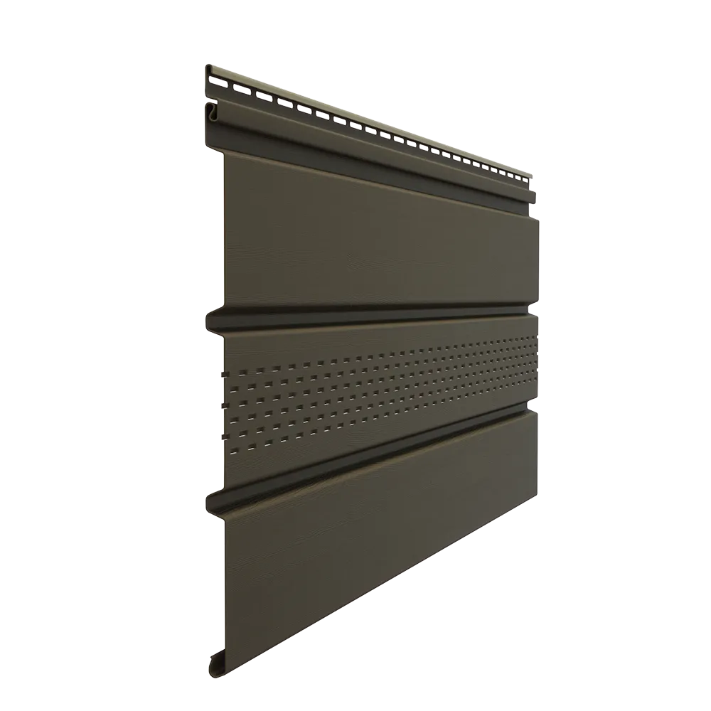 картинка Софиты Docke Premium Шоколад, с центральной перфорацией