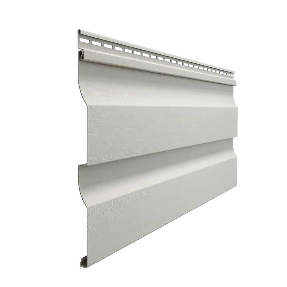 картинка Сайдинг Docke PASTEL Корабельный брус Халва