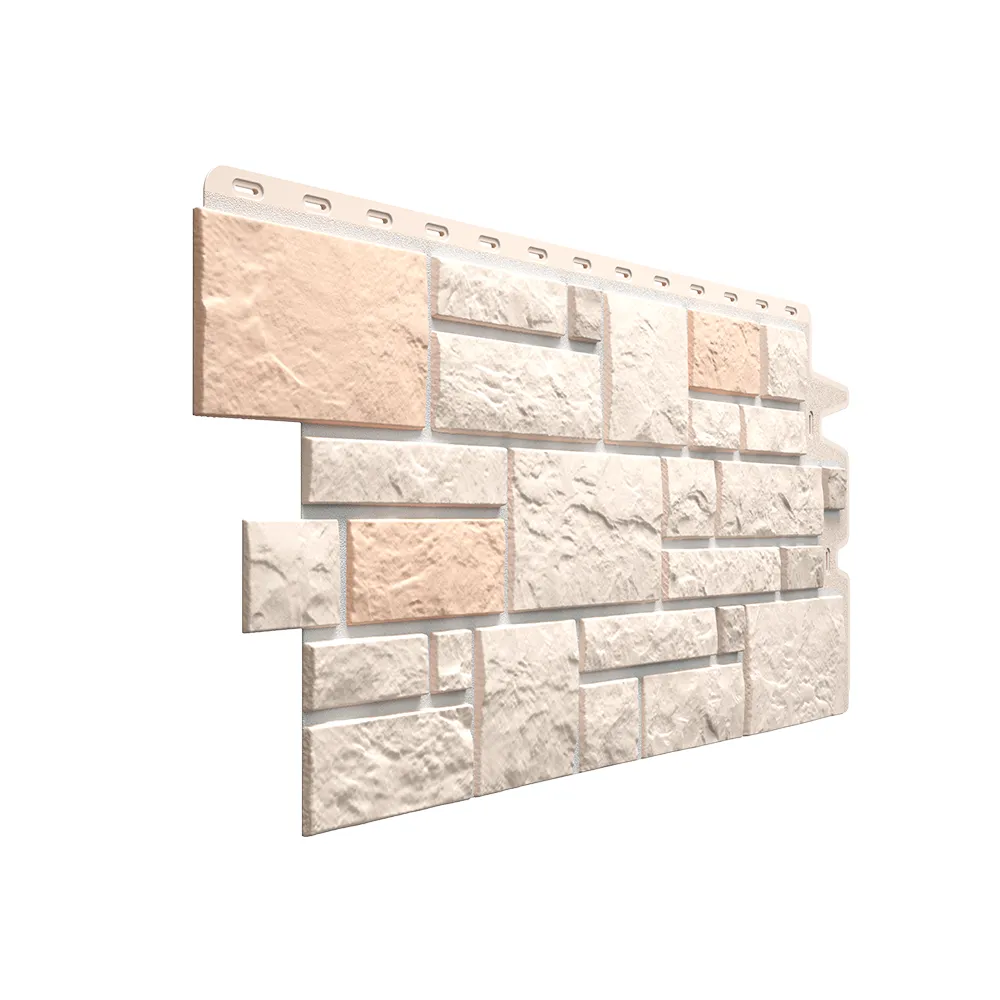 картинка Фасадная панель PREMIUM BURG Льняной