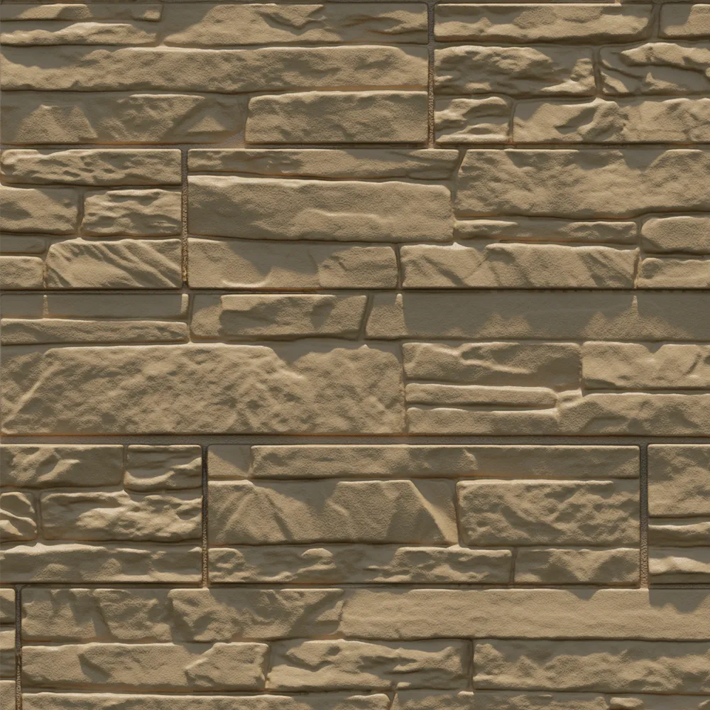 картинка Фасадная панель STANDARD АЛТАЙ Корица