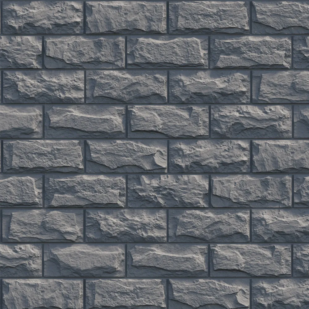 картинка Фасадная панель STANDARD ДЮФУР Давос